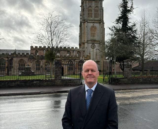 Call to help churches meet essential repair costs