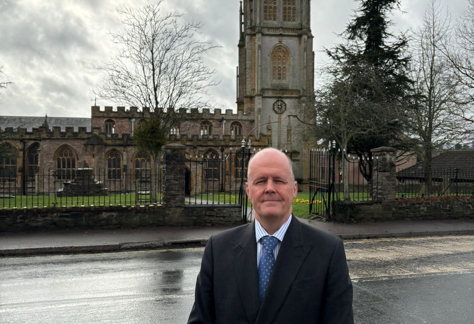 Call to help churches meet essential repair costs