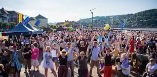 Festival needs £10,000 to survive