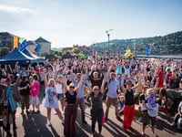 Festival needs £10,000 to survive