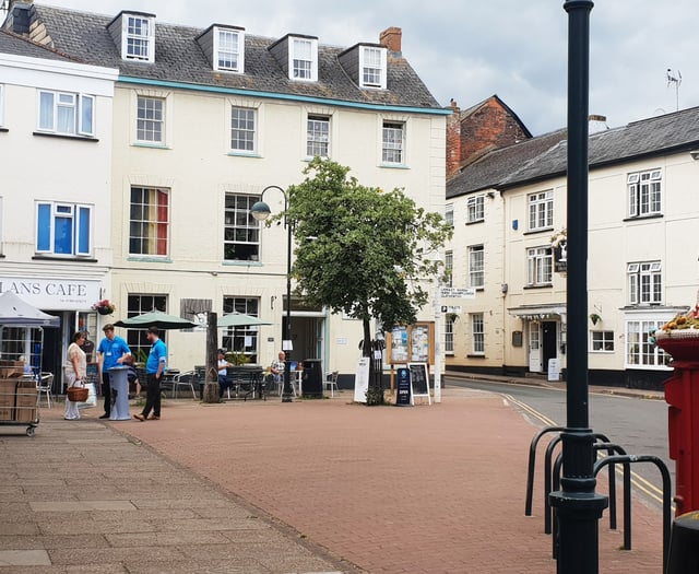 More thought given to parking changes