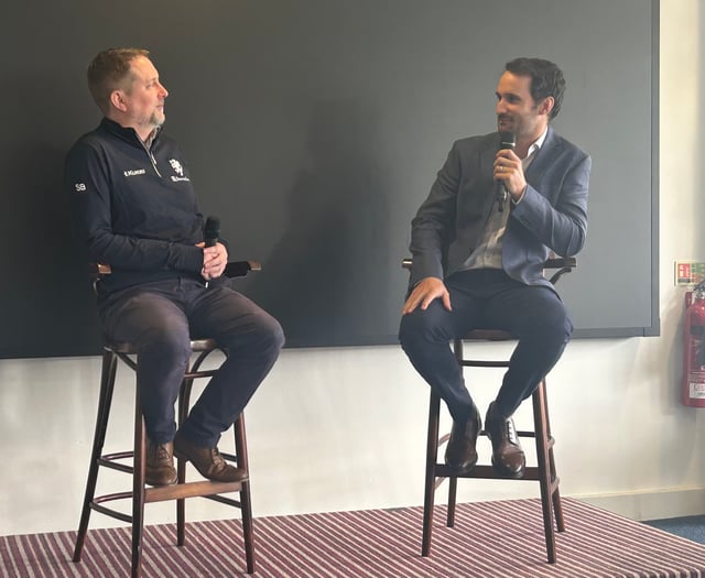 Somerset to make 'full-on' bid to win championship 