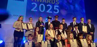Nominations open for 2026 Youth Awards