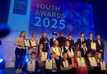 Nominations open for 2026 Pride of Somerset Youth Awards
