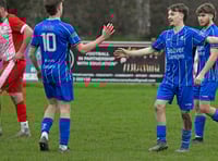 Minehead without defender Haran for game at Westfield