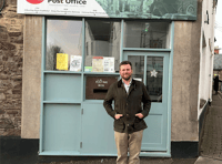 Reprieve for Post Offices as Government U-turns