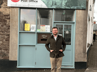 Reprieve for Post Offices as Government U-turns