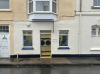 Launderette closing as owner retires