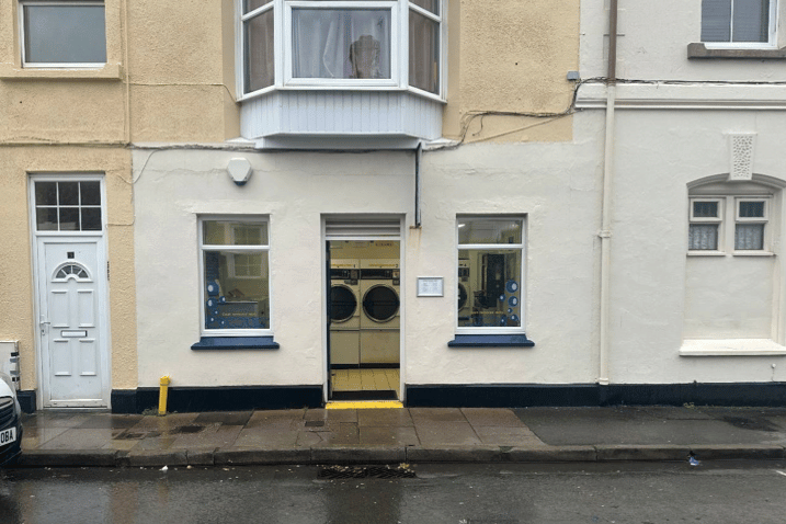 Bubbles launderette, in Minehead, is to close with the owner's retirement.