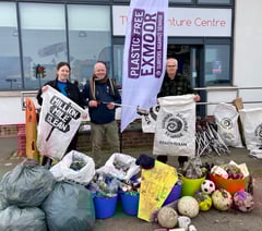 Councillors to help spring clean town