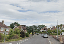 Police warning as aggressive rogue trader invades home of elderly Minehead residents