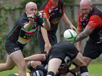 Minehead Seconds in revenge win over Morganians 