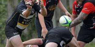 Minehead Seconds in revenge win over Morganians 