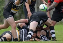Minehead Seconds in revenge win over Morganians
