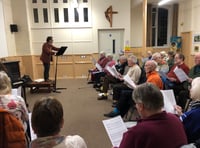 Singers appeal to fill crucial vacancies