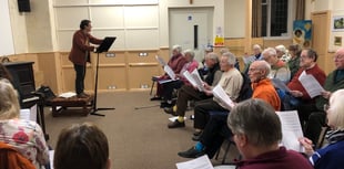 Singers appeal to fill crucial vacancies