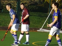 Goal-hungry Minehead hockey sides slam 18 goals 
