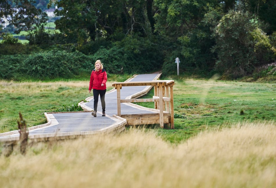 National Trust celebrating work of women