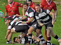 Minehead Barbarians set to stage two home games 
