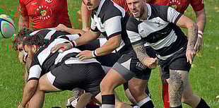 Minehead Barbarians set to stage two home games 