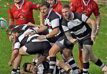 Minehead Barbarians set to stage two home games