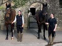 Sandhill Racing Stables chase 'glory' at Cheltenham 