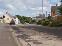 £5 million to make roads look nicer