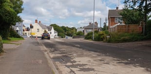 £5 million to make roads look nicer