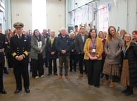Celebrating 125 years of lifeboat station