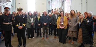 Celebrating 125 years of lifeboat station