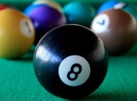 It's tight at the top as Rattled Blacks close gap 