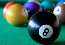 It's tight at the top as Rattled Blacks close gap