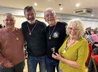 Community news from across West Somerset