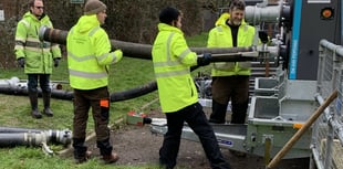 New flood advice website launched to aid Somerset