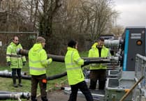 New flood advice websites launched to aid Somerset