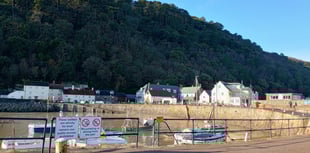 Letters from our readers across West Somerset and beyond