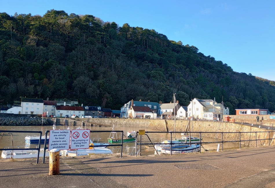 Letters from our readers across West Somerset and beyond