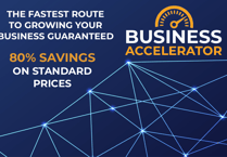 Business Accelerator Packages launched for Somerset businesses