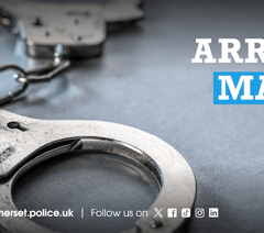 Five in court after homes burgled