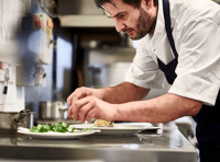 Six chefs chosen for food fest finale