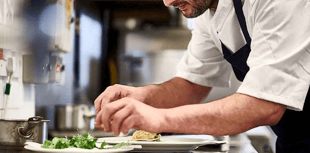 Six chefs chosen for food fest finale