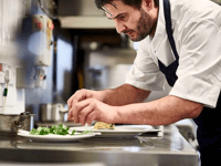 Six chefs chosen for food fest finale