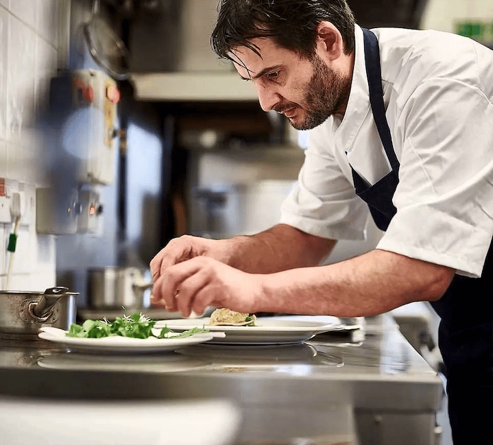 Six chefs chosen for food fest finale