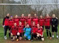 Porlock put up stubborn resistance against Odd Down 