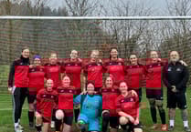 Porlock put up stubborn resistance against Odd Down