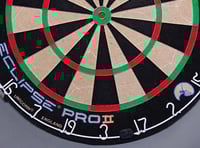 Youngsters can enjoy the thrill of darts 
