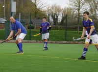 Minehead Ladies held to hockey draw by Bridgwater 