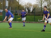 Minehead Ladies held to hockey draw by Bridgwater 