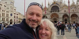 Hospice fundraises for 'cuddle beds'