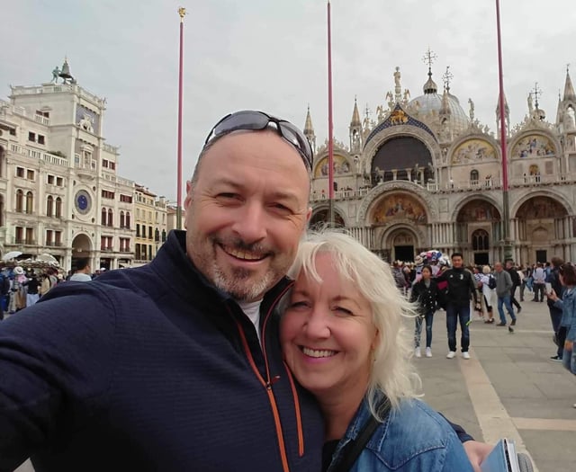 Hospice fundraises for 'cuddle beds'